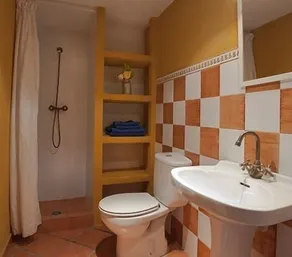 Self catering Masía Olivera for 2 people - Image 3