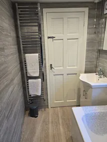 Eden Rose Cottage hot-tub jacuzzi morecambe-bay - Image 3