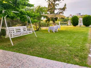 Chalkidiki Sea Aura - Eva s Garden Getaway - Image 5