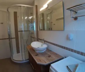 Sunny Holiday Apartment at the Forest Büdnerreihe - Image 3