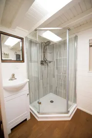 Elegant Tiny House i Waco – nær Magnolia - Image 4