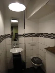 'Triangle d'or' 1ère ligne , Spacieux appartement  de 75 m² , 3 chambres donnant chacune sur une terrasse privée de 180 m², double garage, WI-FI - Image 3