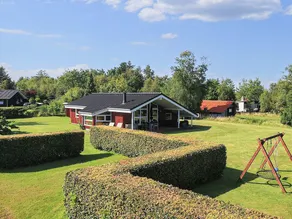 Cozy Holiday Home in Jutland near Beach - Image 2