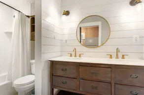 3 Chambre Cottage avec Privé Jardin clos - Image 2