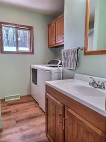 Lake Willow Lakefront House. Your next  Northwoods retreat awaits! - Image 4