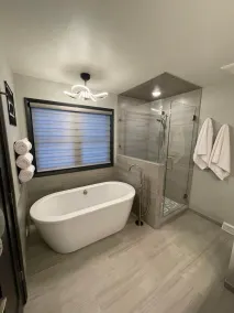 Freshly Updated Lake Michigan Home With Pool - Image 4