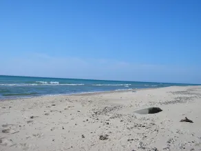Entzückendes Flitterwochen-Häuschen durch den See - Image 4