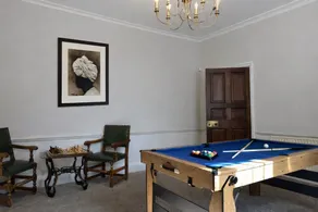Elegy House - 18th century Manor Home - Image 4