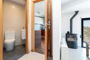 Luxus Ferienhaus in den Bergen von Sitges mit atemberaubender Aussicht - Image 3