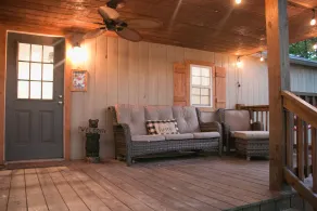 Private - Secluded Cabin, close to Windrock - Image 5