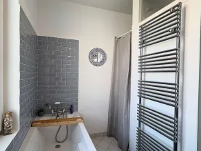 Maison avec jardin près du Coz Pors à Trégastel - Image 4