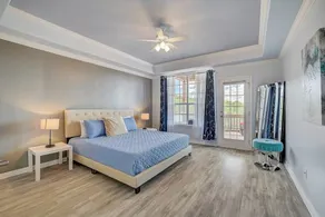 Spacious, Dog-Friendly Home with Two Decks, Views, Grill, W/D & Community Pool - Image 5