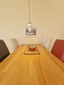 High-quality and fully equipped apartment, idyllic view of the Binnens - Image 5
