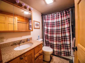 Romantic Secluded Cabin w/ Hot Tub, Private Driftless Escape - Image 2