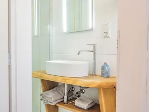 Fewo Lule im Luftkurort Schwabstedt - Image 2