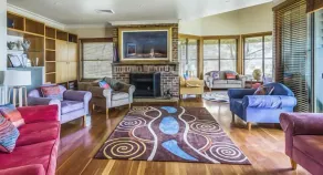Luxury Biram Lodge Bush Retreat  - Image 4