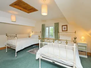 Alojamiento de 3 habitaciones en Wareham - Image 4