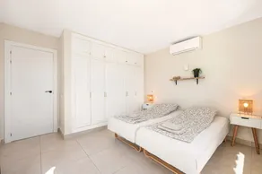 Holiday Home Rocas del Mar with Sea View, Pool, Garden & Wi-Fi - Image 5
