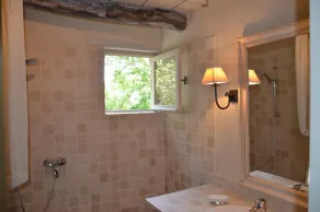 Rigaudou gite de charme pour 2, vallée de la Dordogne, piscine chauffée - Image 2