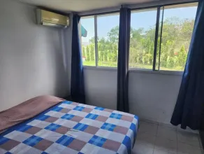Quiet and cozy apartment: 2 bedrooms 2 bathrooms and balcony. - Image 5