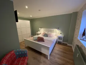 Bed ´n Riesling - Die Ferienwohnung in Forst a.d. Weinstraße mit eigenem Garten - Image 4