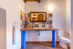 Haustierfreundliches Ferienhaus 'Miramar' mit Garten, privatem Pool, Terrasse und WLAN - Image 2