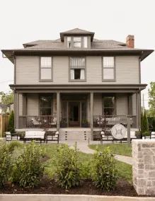 Sylvan Park Boarding House - Image 5