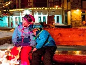 Le meilleur condo 1Br dans Lakeside Village! Enfants Ski gratuit - Image 4