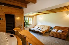 Bohemian Cottage - Image 3