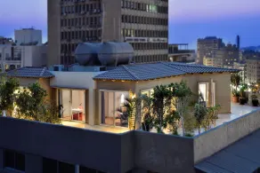 VESTA - Heliopolis Residence - Image 1