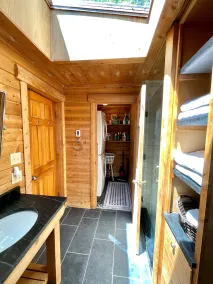 Private Bayfront Home 2 mins from Popham Beach with Hot Tub - Image 3