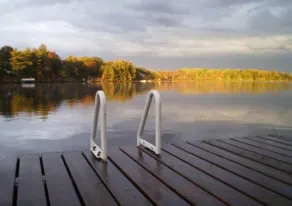 Richview On Morrison Lago, Muskoka - Gravenhurst - Image 2
