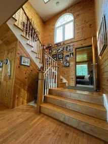 Balsam Lake Beauty! Waterfront in the Kawarthas! Sleeps 10! - Image 2