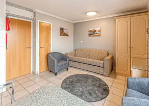 1 bedroom accommodation in Silloth - Image 5