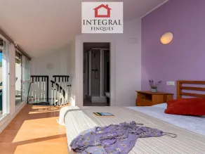 Stunning Duplex 200m from Platja Gran, 3BR, Balcony, Terrace, Parking, WiFi, A/C, Lift - Image 4