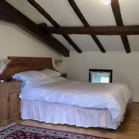 Chatain - Cottage - Sleeps 5 - Pool - Garden - Image 3
