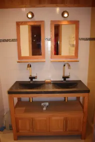 Apartamento de 4 estrelas no coração da Aravis e La Clusaz entre Megève - Image 3