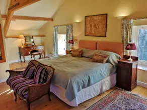 Cottage Honeysuckle: ist eine wirklich geräumige Platz für eine Familie oder Gruppe von Freunden - Image 5