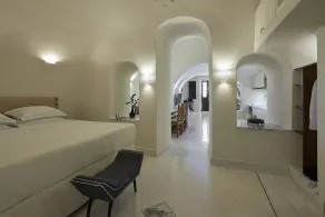 Luxury Villa Blue Dome Santorini - Image 5