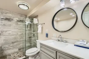 Snowlion Condos 302 condo - Image 3