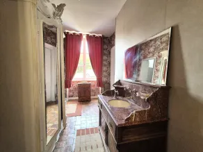 Elegant Chateau Escape for 2 - Nature & Calm - Image 2