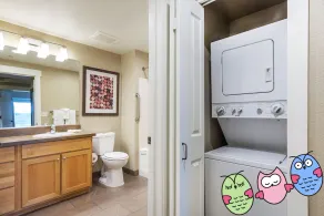 Siroter, goûter, bain à remous, répéter - Accès complet au complexe - 6 personnes - Image 4