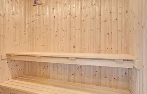 Dejligt hjem i Skjern med sauna - Image 2
