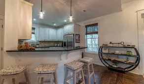 Stunning 30A Home-Pool, Bikes, Golf Cart, Gas Grill, AC, 5 mins to the Beach - Image 4