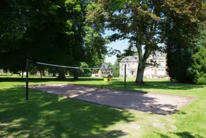 Lejligheden på Château de Prêtreville - Image 2