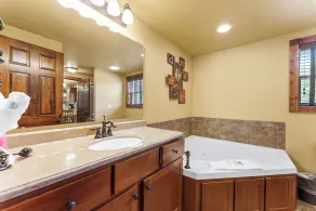 Wonderful Memories will be made at this 6 Bed Lodge in Stonebridge Resort! - Image 5