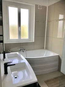 The ideal apartment in the historic heart of Elbeuf - Image 3