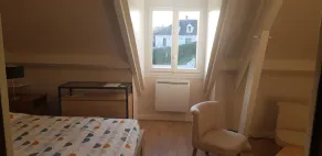 ZEN VÆRELSE COEUR DE LOIRE - Image 5