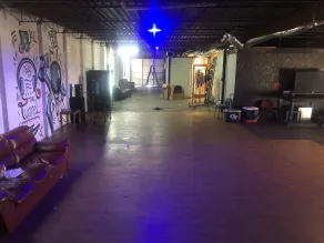 Underground Independent Artist Venue - Image 2