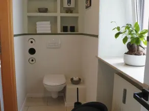 Quartier-Eifel, Holiday home - 2-bed vacation home Quartier-Eifel up to 3 persons - Image 3